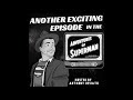 Adventures Of Superman 1x05 The Monkey Mystery ANOTHER EXCITING EPISODE Podcast