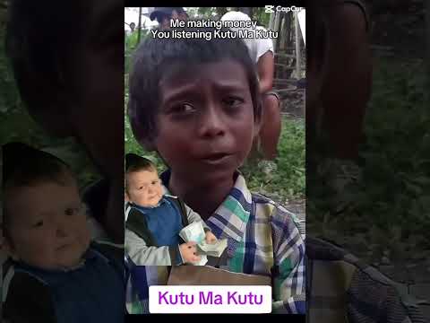 Kutu Ma Kutu #funny #kutumakutu #fyp #fypシ #fypviralシ