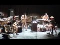 Thunder On The Mountain - Bob Dylan - Berlin 29.10.2011