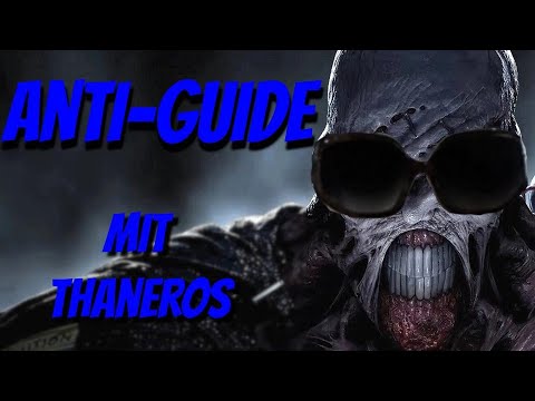 Alles, was ihr NICHT über Resident Evil wissen müsst