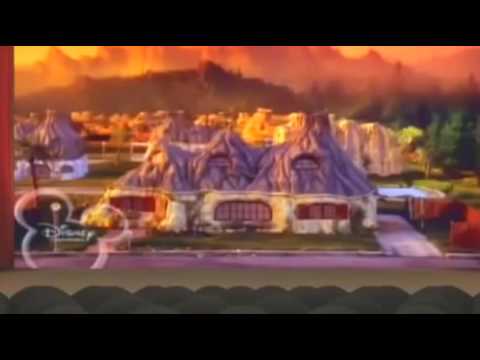 Die Dinos Staffel 2 Folge 01 Das goldene Horn