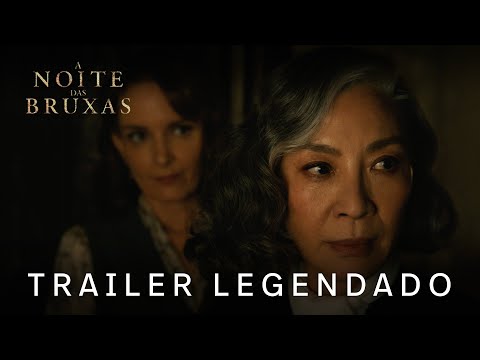 A Noite das Bruxas  O que esperar do novo filme de Hercule Poirot -  Canaltech