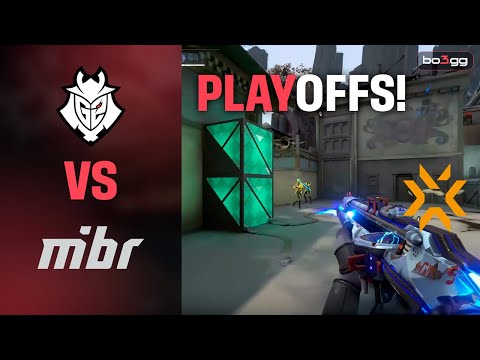 MIBR GC vs GIANTX GC ON VALORANT Game Changers Championship 2025 — BEST HIGHLIGHTS