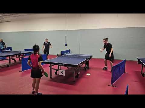 Richard Hicks Memorial Open U1600 Final