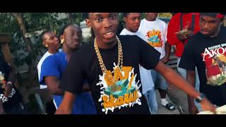 Tunez- Never Gon Lose Feat. Priceless (Official Video)