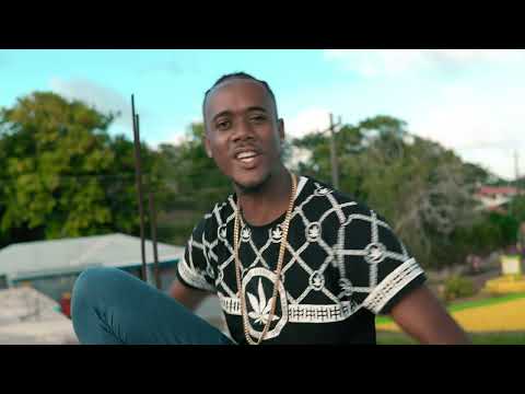 Touriss - Blessed (Official Music Video)