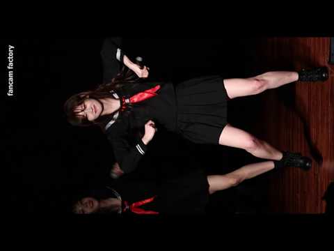 191026 핑크판타지(PinkFantasy) 아이니(AINI) 직캠-   YES or YES(Cover) @핑크판타지 데뷔 1주년 기념 미니콘서트