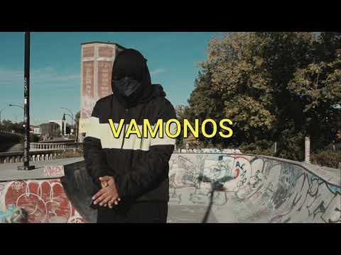 Josra x Ariq — Vamonos (Official Video)