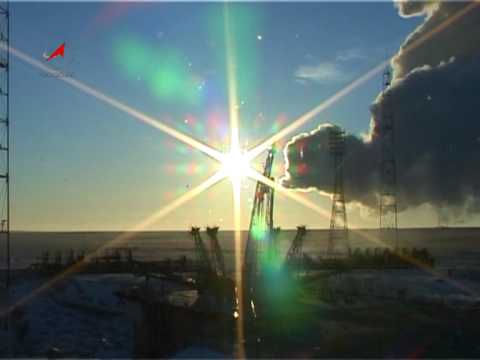 Watch the Launch