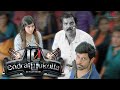 10 Endrathukulla Best Scenes Pasupathy And Abhimanyu Team Up To Kidnap Samantha Vikram Samantha