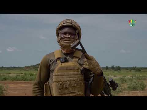 RTB - JT de 20H du 09 janvier 2026