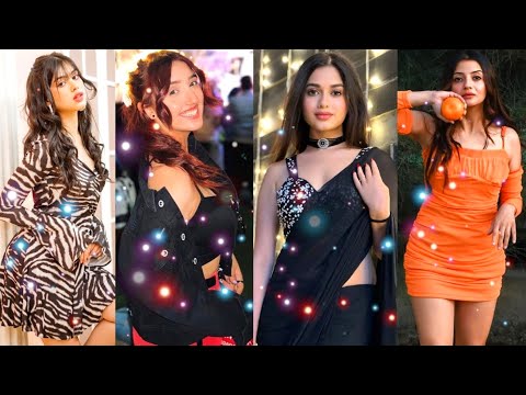 New Trending Instagram Reels Videos | All Famous TikTok Star | Today Viral Insta Reels | Insta Reels