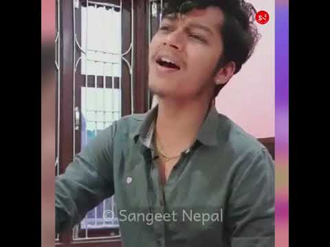 New Lok Dohori - Chhitij Paari