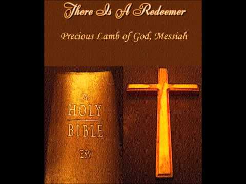 There Is A Redeemer - Kathryn Scott