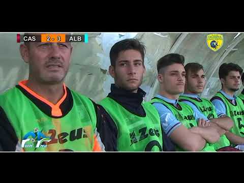 OLIMPIA CASALNUOVO  ALBANOVA   2    3