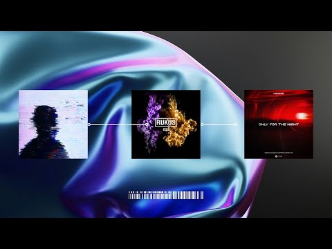 Morgin Madison vs. MEDUZA - Don't Look Back | Just A Feeling | Only For The Night (Scar VIP Mashup)