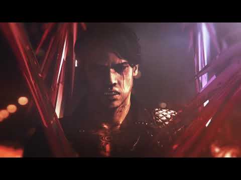 Serious Moonlight - Travis Strikes Again: No More Heroes