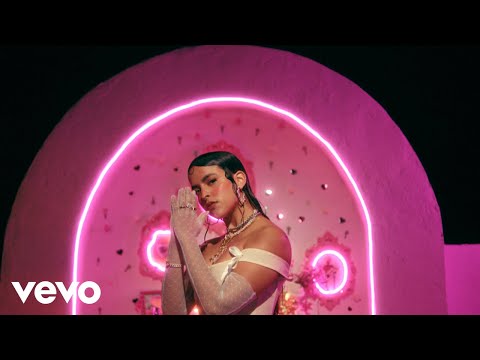 GALE - Nuestra Canción (Official Video)