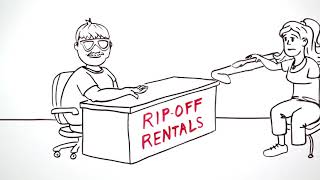 Clesta Whiteboard Animation sample 2