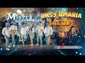 BNS UMARIA MIX TAPE Cover By MISTER Band