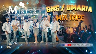 Download lagu BNS & UMARIA MIX TAPE |Cover by MISTER Band mp3 Download lagu BNS & UMARIA MIX TAPE |Cover by MISTER Band mp3