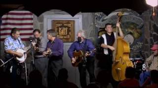 I'm Going That Way - David Parmley & Continental Divide