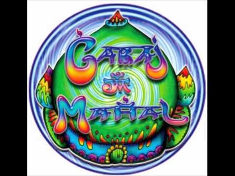 Garaj Mahal - Junckt