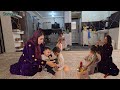 The single mother's husband is ambushing Soraya and Taybeh children with a new trick.