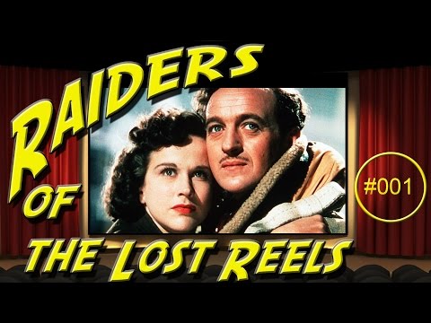 Raiders of the Lost Reels 1; A Matter of Life and Death 1946