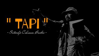 Download lagu PUISI - TAPI | Karya Sutardji Calzoum Bachri mp3 Download lagu PUISI - TAPI | Karya Sutardji Calzoum Bachri mp3