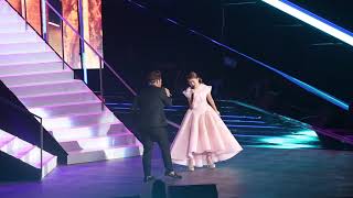 Download lagu Syamel & Ernie - Aku Cinta (Versi AJL32) mp3