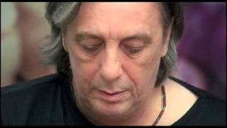 Étrange, de Serge Fiori. 1985