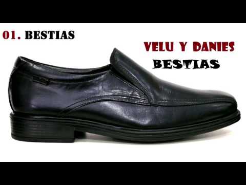 01. Velu y Danies - Bestias