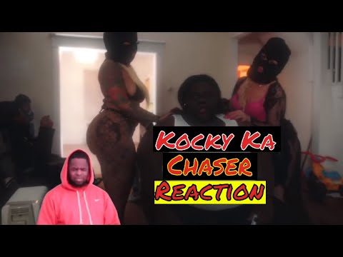 ***The 2nd Coming Of Meek Mill!!*** Kocky Ka - Chasers (Official Music Video)
