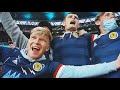 Scottish National Anthem (Flower of Scotland) Euro 2020-England vs Scotland 18 06 2021 Wembley