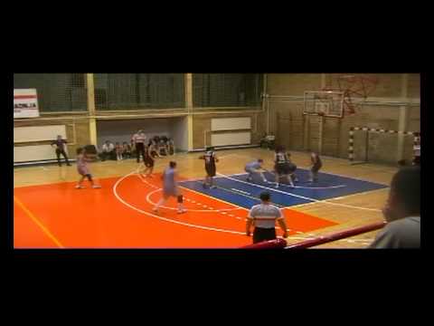 basket.ba: 1.kolo / Ž / Rudar - Brčanka 59 : 74