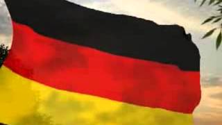 Inno Nazionale di Germania National Anthem of Germany