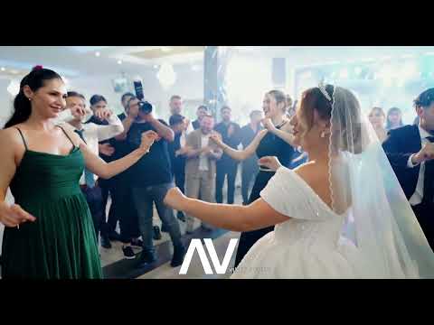 GRUP ALTINELLER© - Kar Yolla - Oyun Havası - Münih Düğünü - Tel.No: 004915785023445 - 2025 