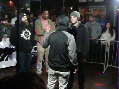 botz 5 jay vicious vs randumb