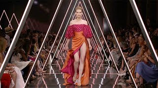 Ralph & Russo | Semana Haute Couture en Paris 2018