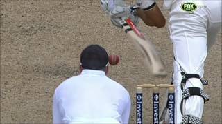 Usman Khawaja Out- Worst Cricket Decision Ever (3rd Test Ashes 2013)