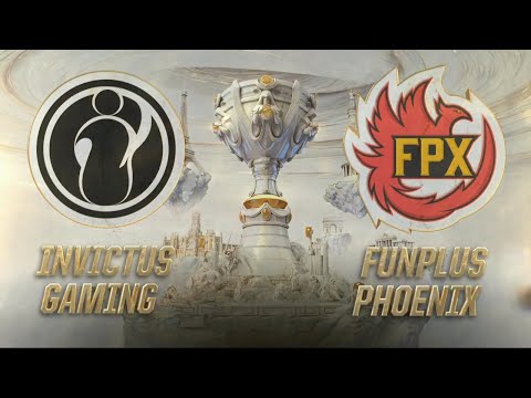 The Most Entertaining Match of Worlds 2019