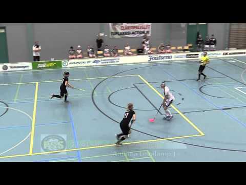 JoKaTV Maalikooste: JoKa - PSS [21.02.2016]