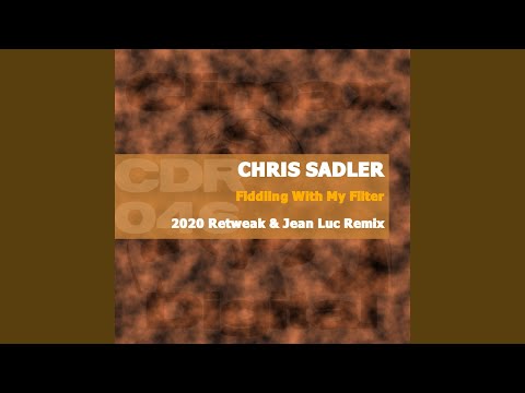 Fiddling With My Filter (2020 Retweak)