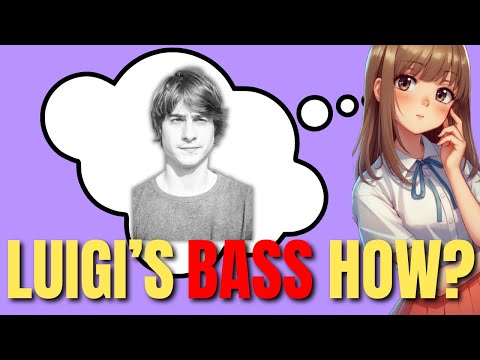 How to create Low-end & Bass like Luigi Tozzi (FL Studio)