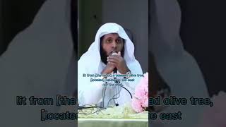 Download lagu Ayatul Nur (Light Upon Light) - Suratul Nur [ Ayat 35 ] || Sheikh Mansur As-Salimi #shorts #quran mp3