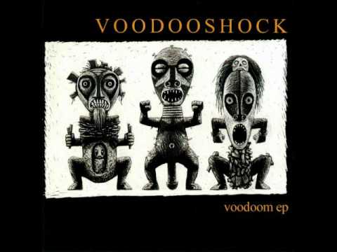 VoodooShock - 04 - Nights in White Satin