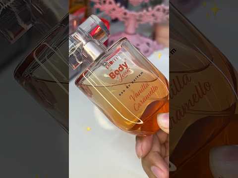 EP7:Buy or Bye? - Plum Body Lovin Vanilla Caramello Perfume! 🌷🤍 #honestreview #affordableperfume