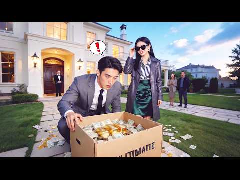 4 yrs marry,he never came home.She left,return as business queen.he regret,crazy pursuing her!#ceo