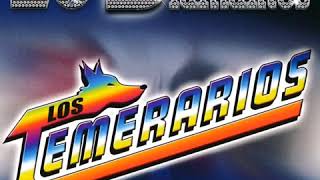 11. Sucedió En La Barranca - Los Temerarios